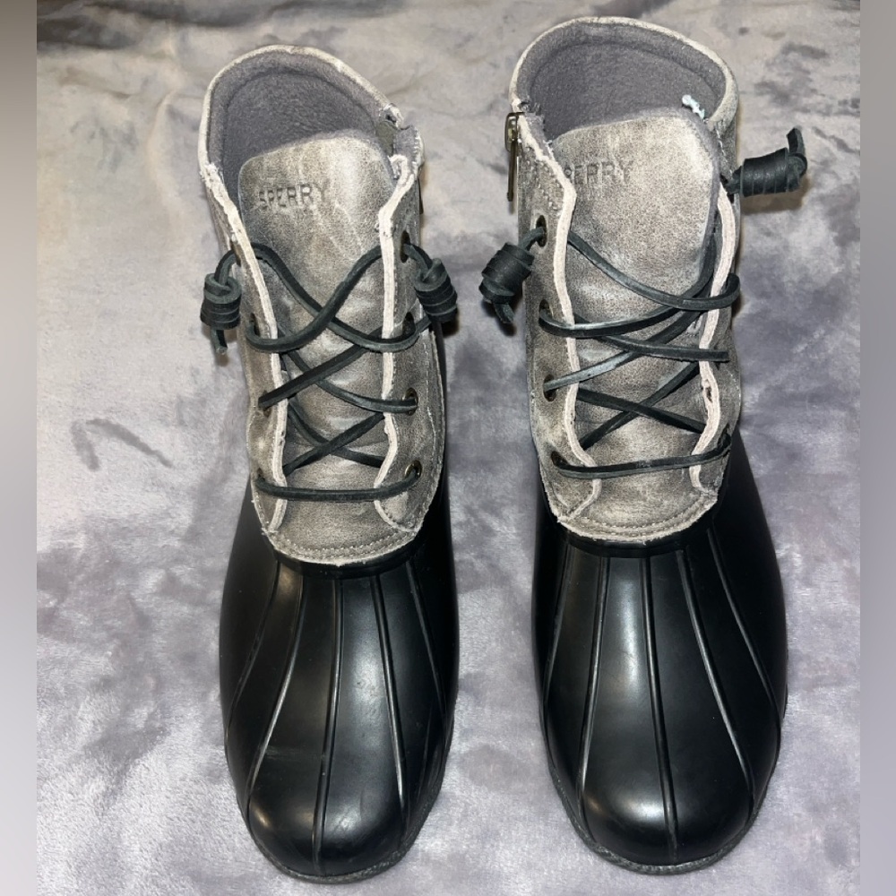 SPERRY Boots